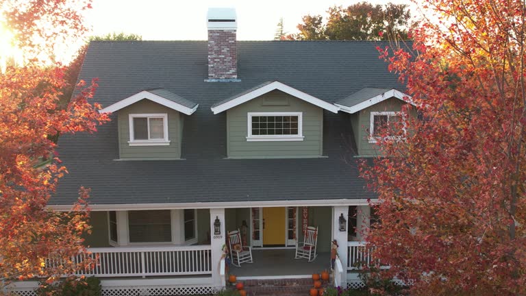 Best Roof Maintenance and Cleaning  in Troy Hills, NJ