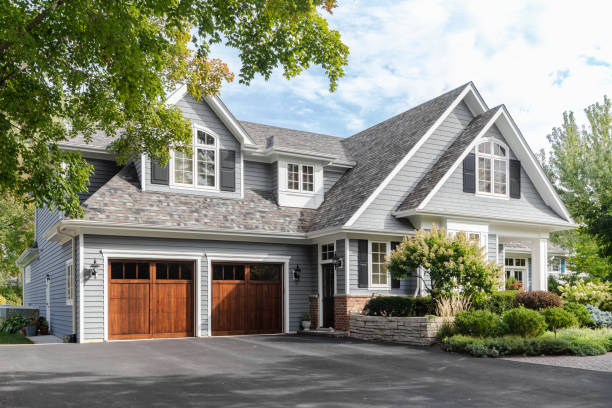 Fast & Reliable Emergency Roof Repairs in Troy Hills, NJ