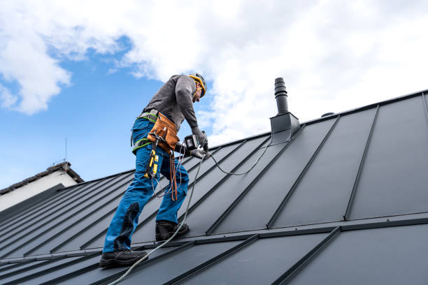 Professional Roofing in Troy Hills, NJ